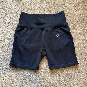 Gymshark Lift Contour Shorts